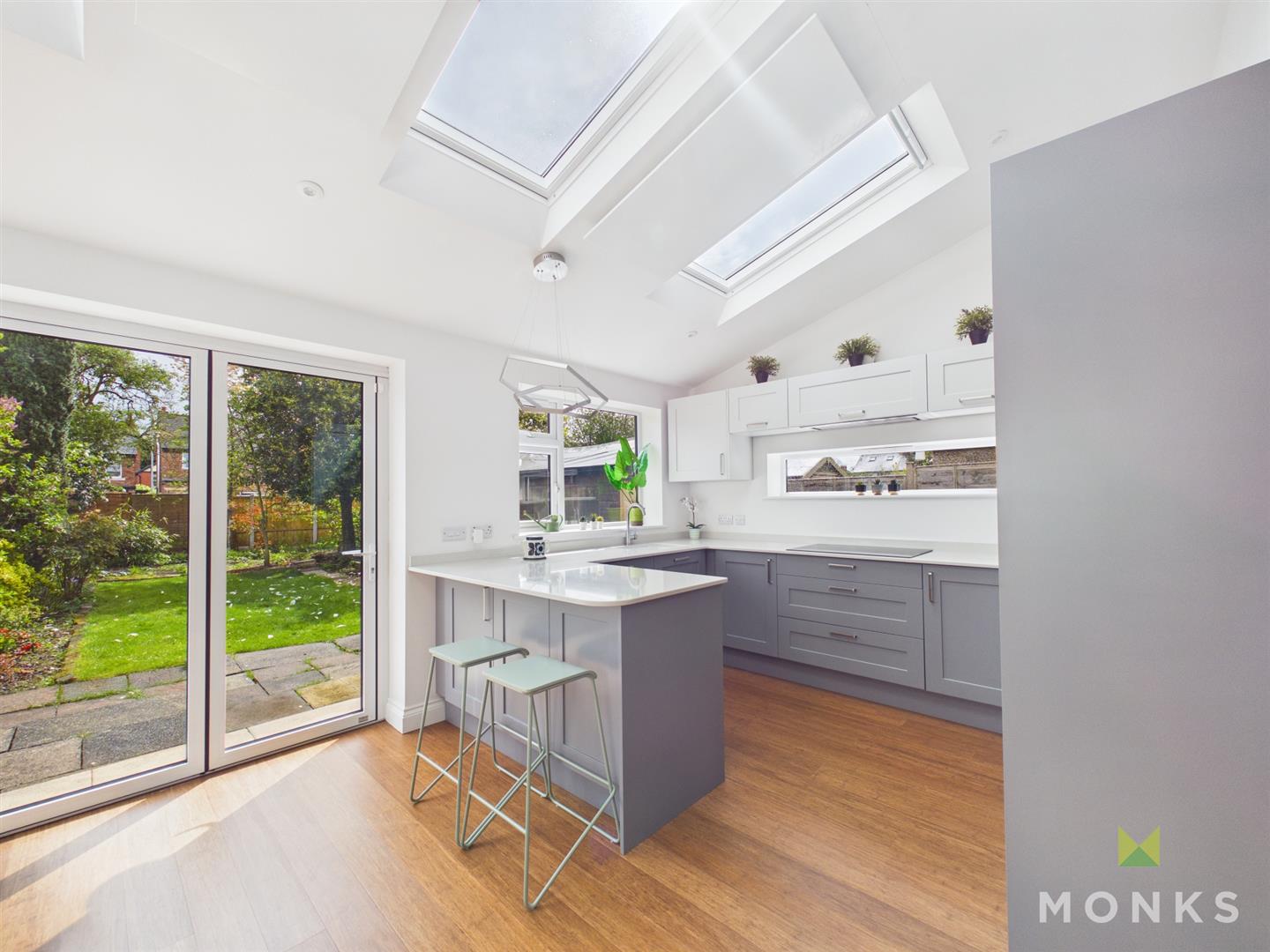 14 Monkmoor Avenue, Shrewsbury, SY2 5DZ For Sale